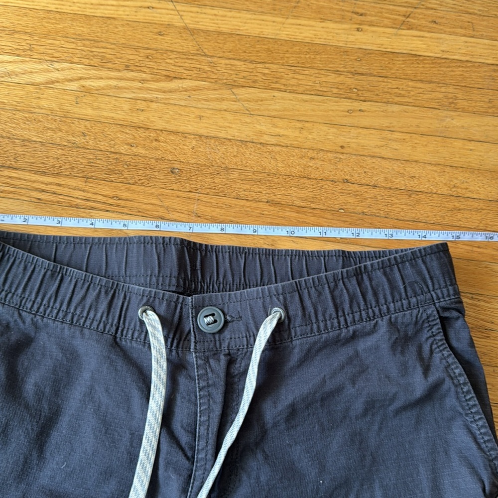 Vuori Ripstop jogger - Picture 2 of 5